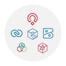 Zoho Apps & Suites