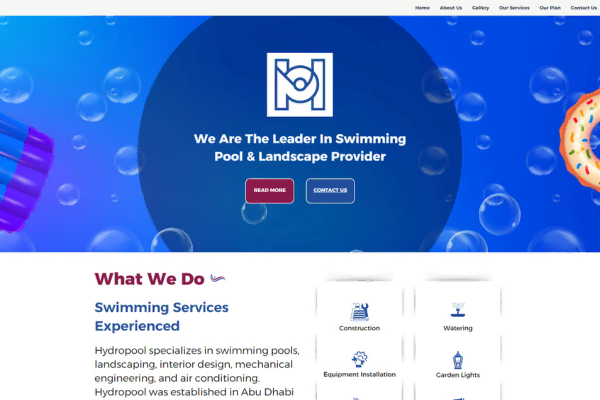 HydroPool